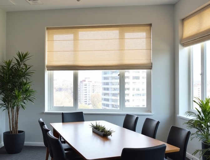 Mount Warren Park Roman Blinds Cleaning