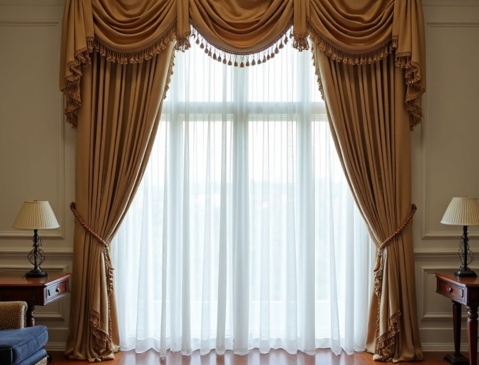 Mount Warren Park Drapes Cleaning